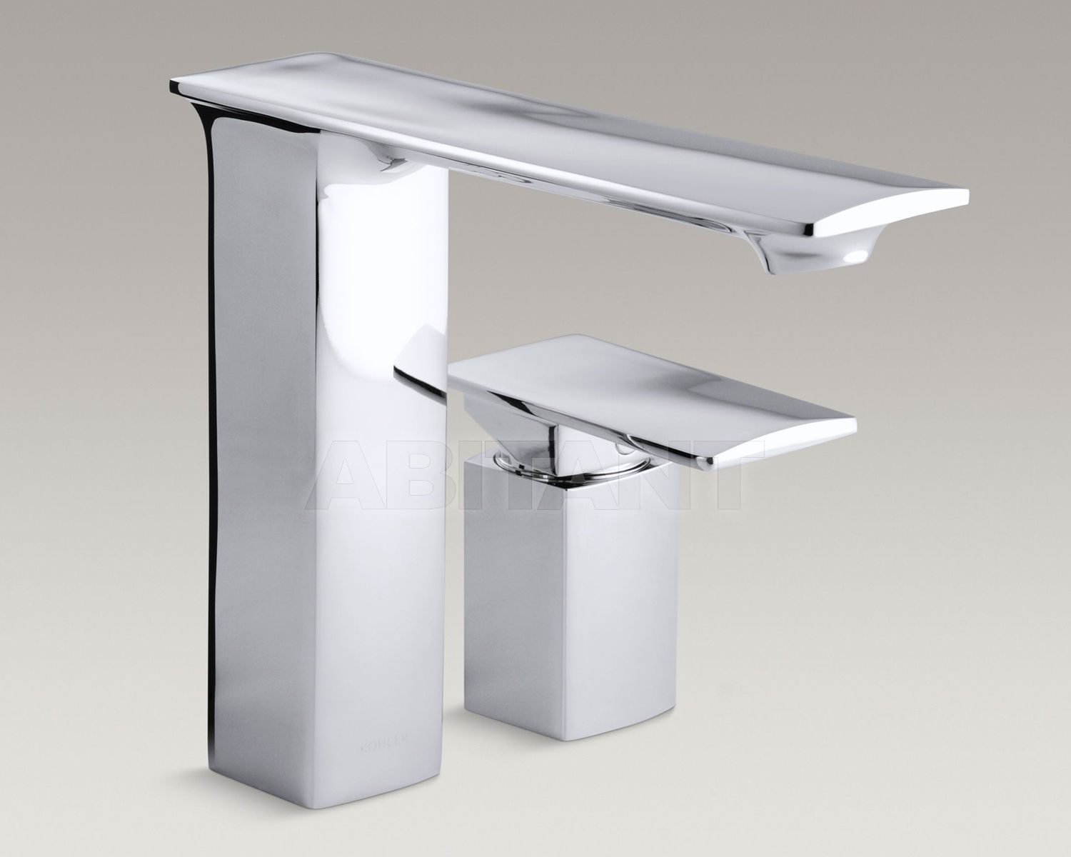 Купить Смеситель для ванны Stance Kohler 2015 K-14775-4-CP
