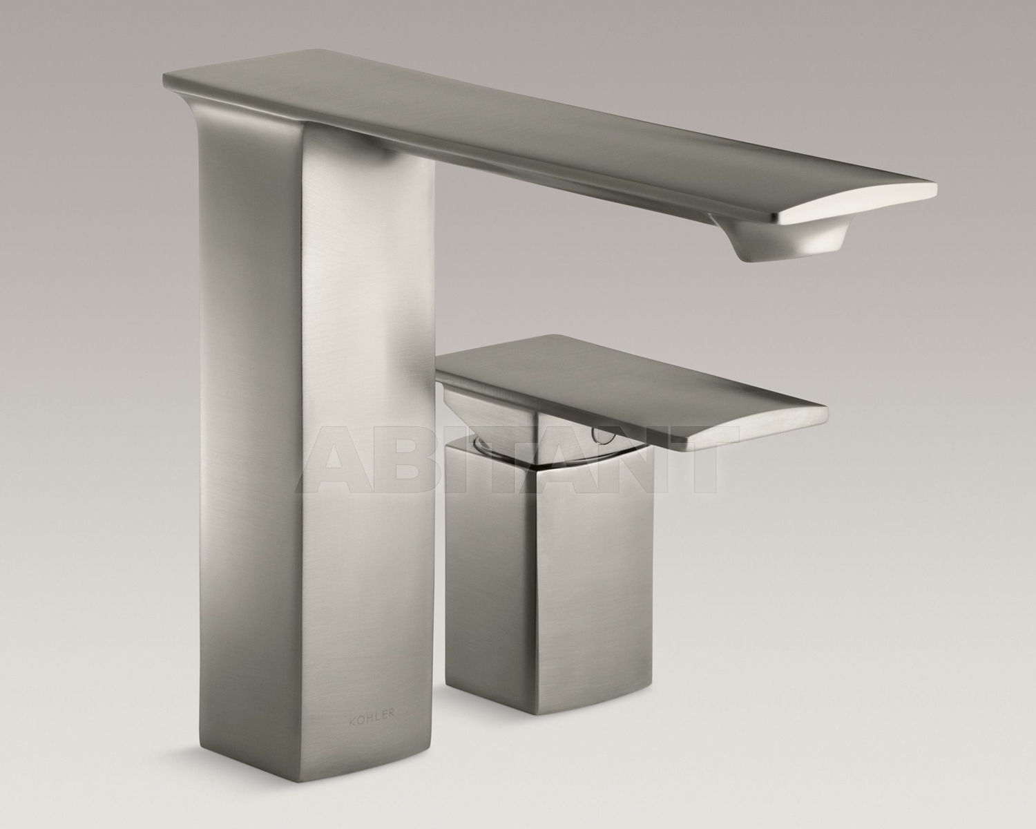 Купить Смеситель для ванны Stance Kohler 2015 K-14775-4-BN