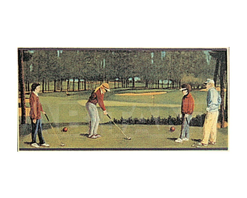 Купить Плитка настенная GRAND ELEGANCE Petracer's Ceramics Pregiate Ceramiche Italiane B GOLF A