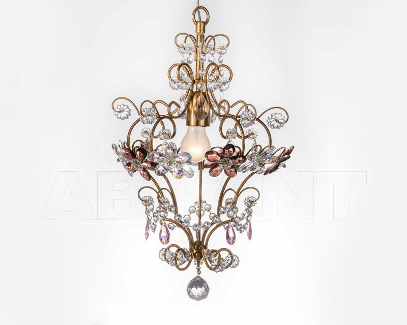 Купить Люстра Tredici Design CHE BELLO 1450.G