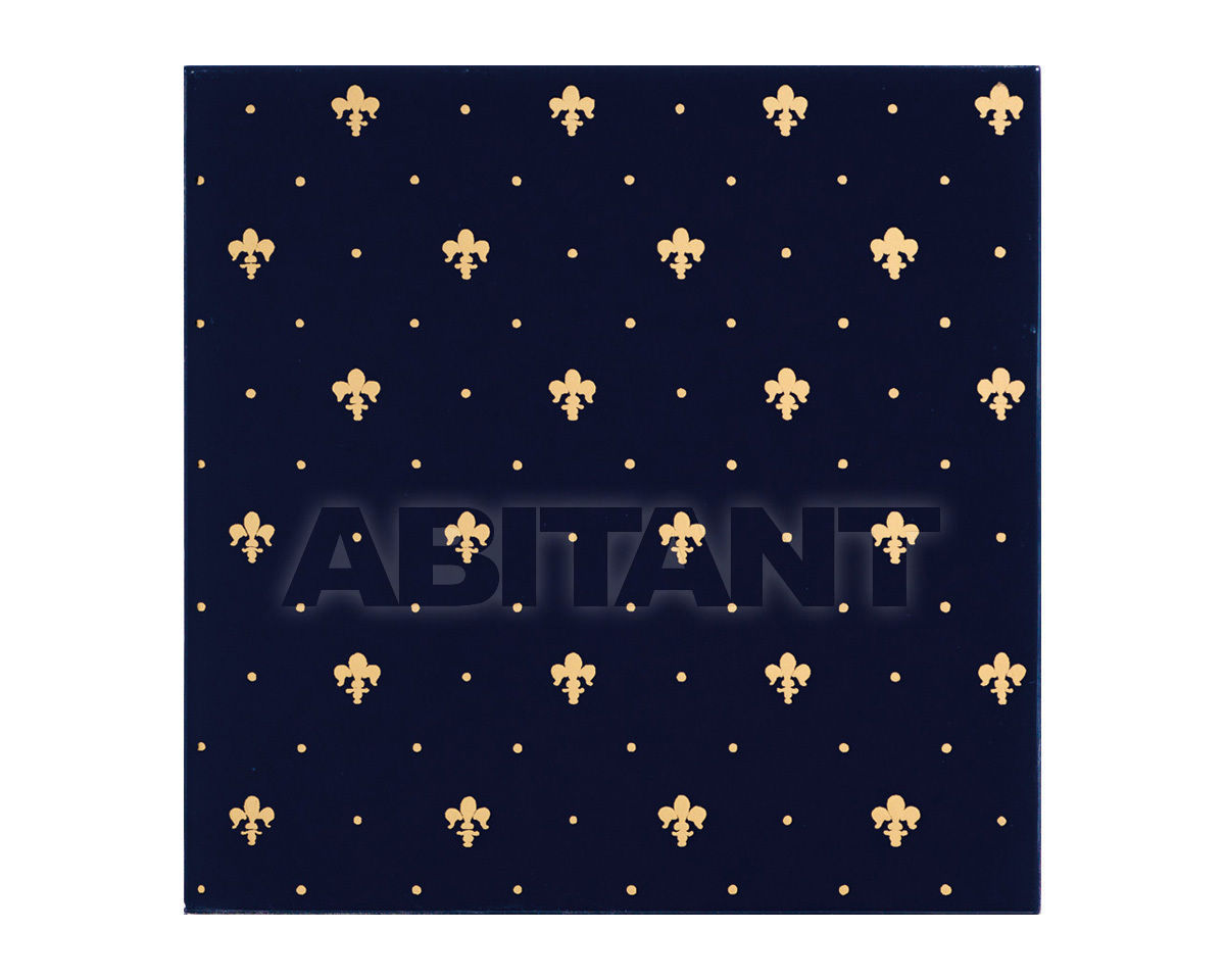 Купить Плитка настенная GRAND ELEGANCE GOLD Petracer's Ceramics Pregiate Ceramiche Italiane GLL03-11