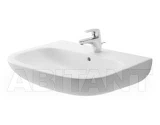 Раковина подвесная Duravit D-code 231065 00 002
