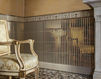 Фриз GRAND ELEGANCE GOLD Petracer's Ceramics Pregiate Ceramiche Italiane B NARCIS A 09 Классический / Исторический / Английский