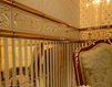 Фриз GRAND ELEGANCE GOLD Petracer's Ceramics Pregiate Ceramiche Italiane B NARCIS A 09 Классический / Исторический / Английский