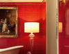 Плитка PRIMAVERA ROMANA Petracer's Ceramics Pregiate Ceramiche Italiane PR F ROSSO Классический / Исторический / Английский