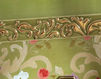 Фриз PRIMAVERA ROMANA Petracer's Ceramics Pregiate Ceramiche Italiane PR L VE RICCIOLO Классический / Исторический / Английский