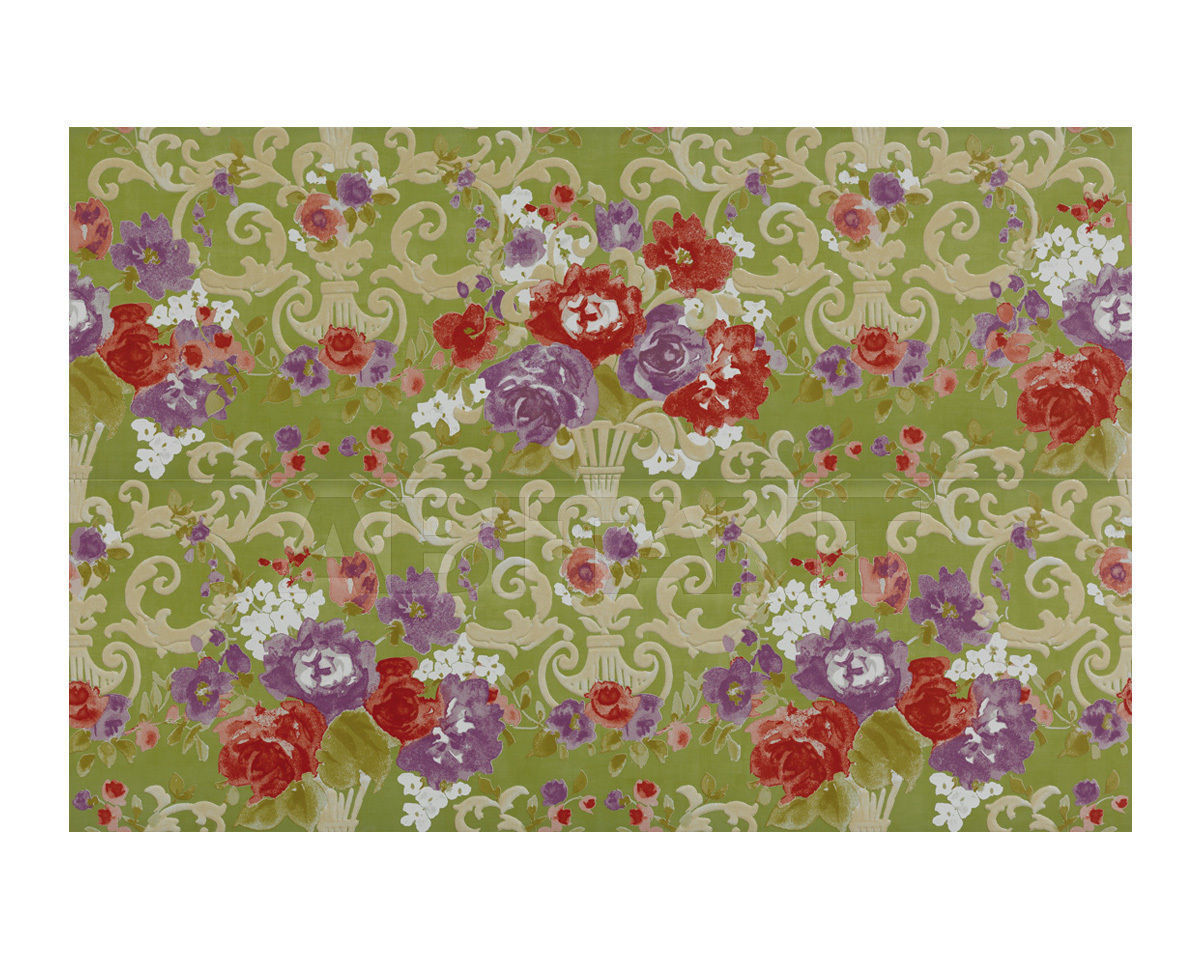 Купить Плитка настенная PRIMAVERA ROMANA Petracer's Ceramics Pregiate Ceramiche Italiane PR D VE FIORI