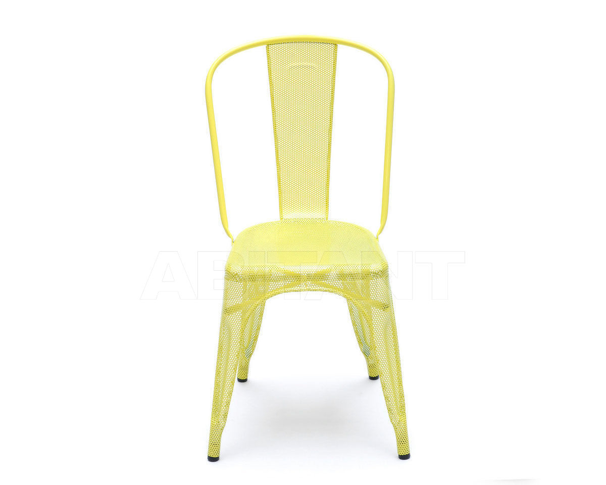 Купить Стул Tolix 2015 A Chair Perforated 2