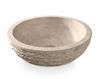 Раковина накладная Puket The Bath Collection Piedra Stone 00317 Современный / Скандинавский / Модерн