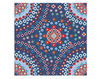 Панно Trend Group MURRINE MURANO 3 Восточный / Японский / Китайский