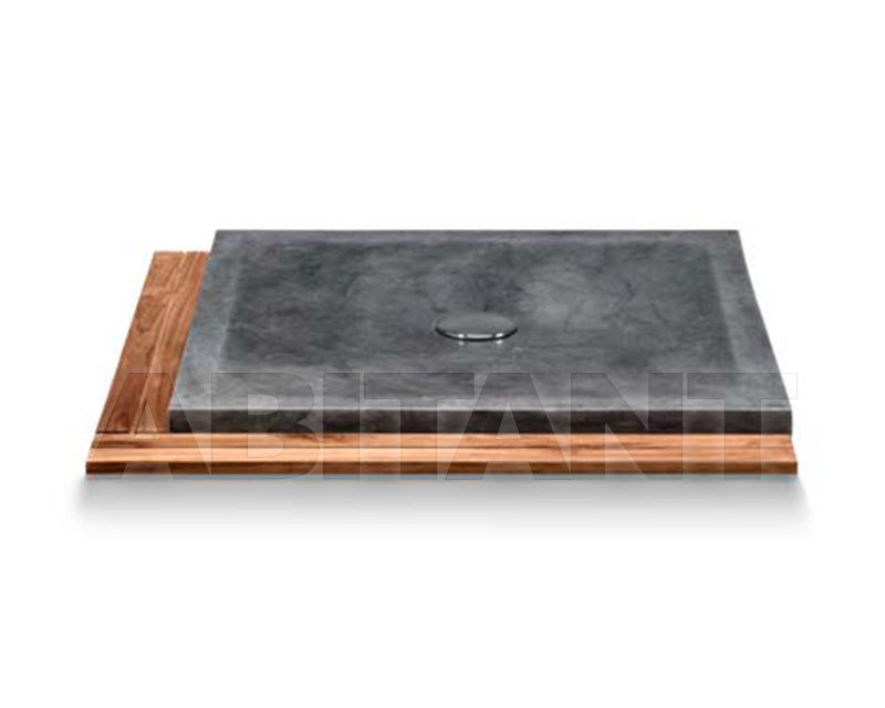 Купить Душевой поддон The Bath Collection Piedra Stone 00353