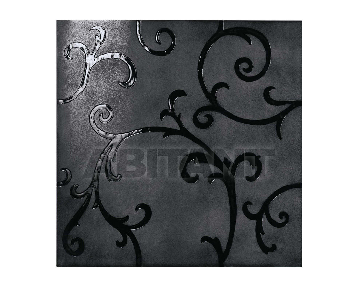 Купить Плитка настенная RINASCIMENTO Petracer's Ceramics Pregiate Ceramiche Italiane PG RD E-L