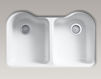 Раковина встраиваемая Hartland Kohler 2015 K-5818-5U-96 Современный / Скандинавский / Модерн