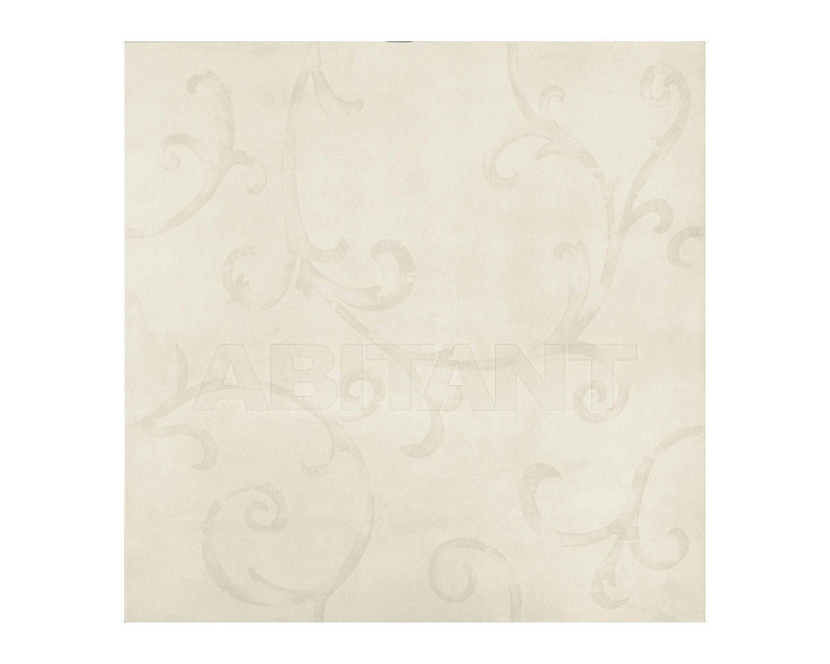 Купить Плитка напольная RINASCIMENTO Petracer's Ceramics Pregiate Ceramiche Italiane PG RN AVORIO