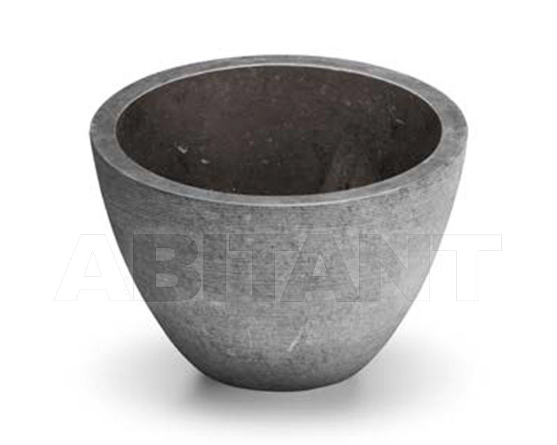 Купить Раковина накладная  The Bath Collection Piedra Stone 00374