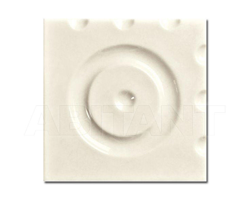 Купить Плитка настенная ROYAL Petracer's Ceramics Pregiate Ceramiche Italiane R BL ROSONE L