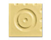 Плитка настенная ROYAL Petracer's Ceramics Pregiate Ceramiche Italiane R BO ROSONE L Классический / Исторический / Английский