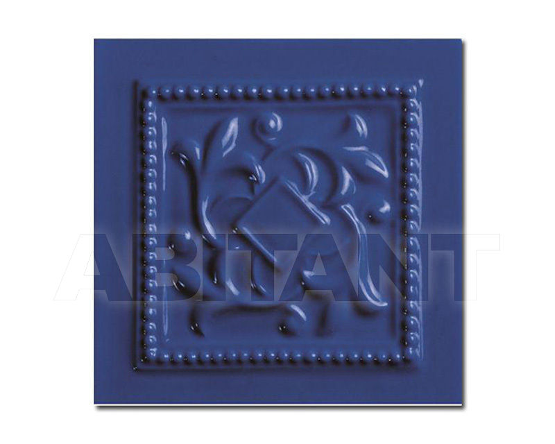 Купить Плитка настенная ROYAL Petracer's Ceramics Pregiate Ceramiche Italiane R BO KENT G