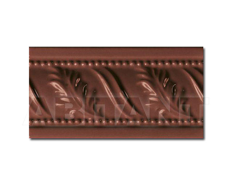 Купить Фриз ROYAL Petracer's Ceramics Pregiate Ceramiche Italiane R RB SAVOY