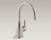 Смеситель для кухни Wellspring Kohler 2015 K-6665-G Современный / Скандинавский / Модерн