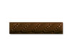 Фриз ROYAL Petracer's Ceramics Pregiate Ceramiche Italiane R RB ASCOT Классический / Исторический / Английский