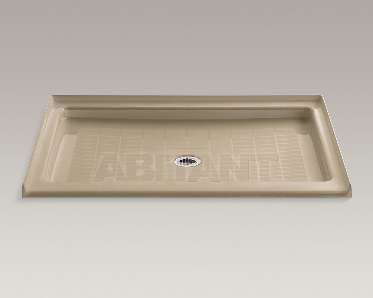 Купить Душевой поддон Purist Kohler 2015 K-9026-33