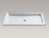 Душевой поддон Purist Kohler 2015 K-9026-33 Современный / Скандинавский / Модерн