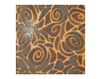Плитка настенная TANGO Petracer's Ceramics Pregiate Ceramiche Italiane PG TD GELOSIA Ар-деко / Ар-нуво / Американский