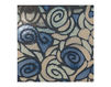 Плитка настенная TANGO Petracer's Ceramics Pregiate Ceramiche Italiane PG TD SENTIM Ар-деко / Ар-нуво / Американский