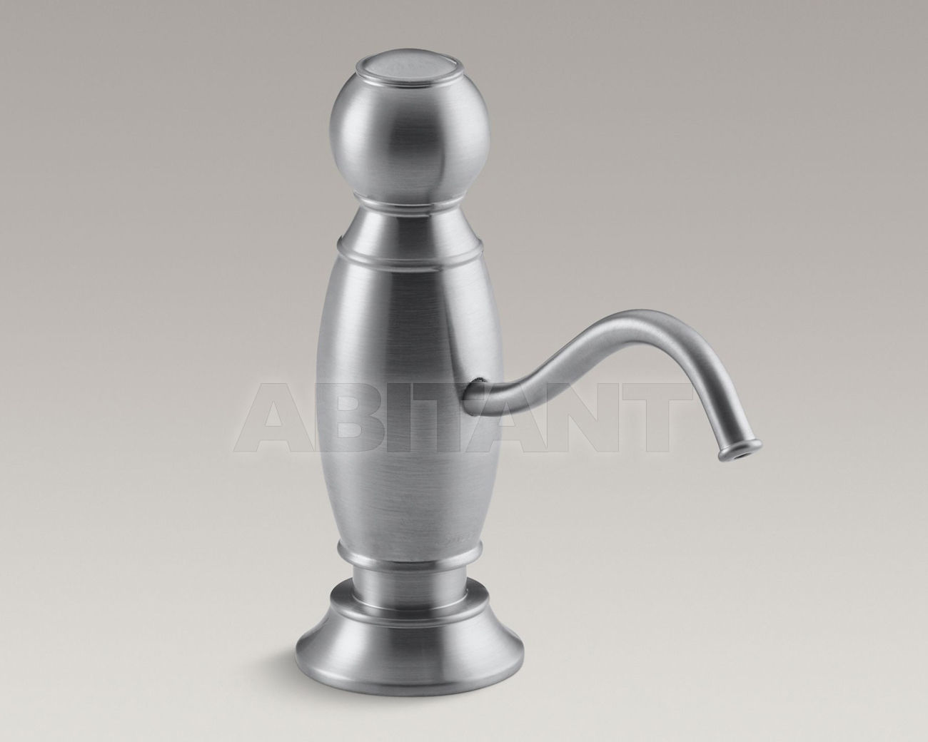 Купить Дозатор для мыла Traditional Kohler 2015 K-1994-G