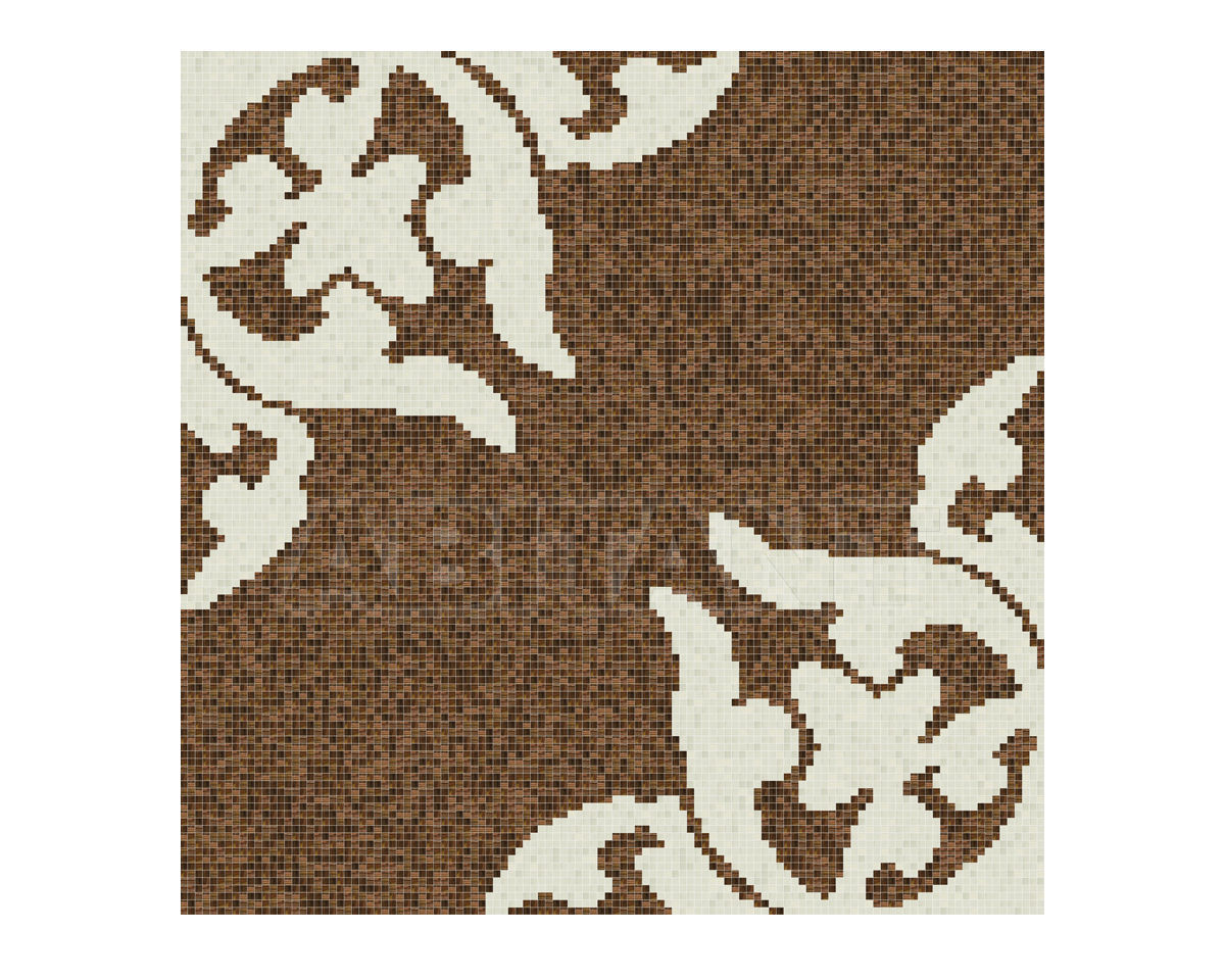 Купить Панно KNOSSO Trend Group WALLPAPER 1x1 KNOSSO C