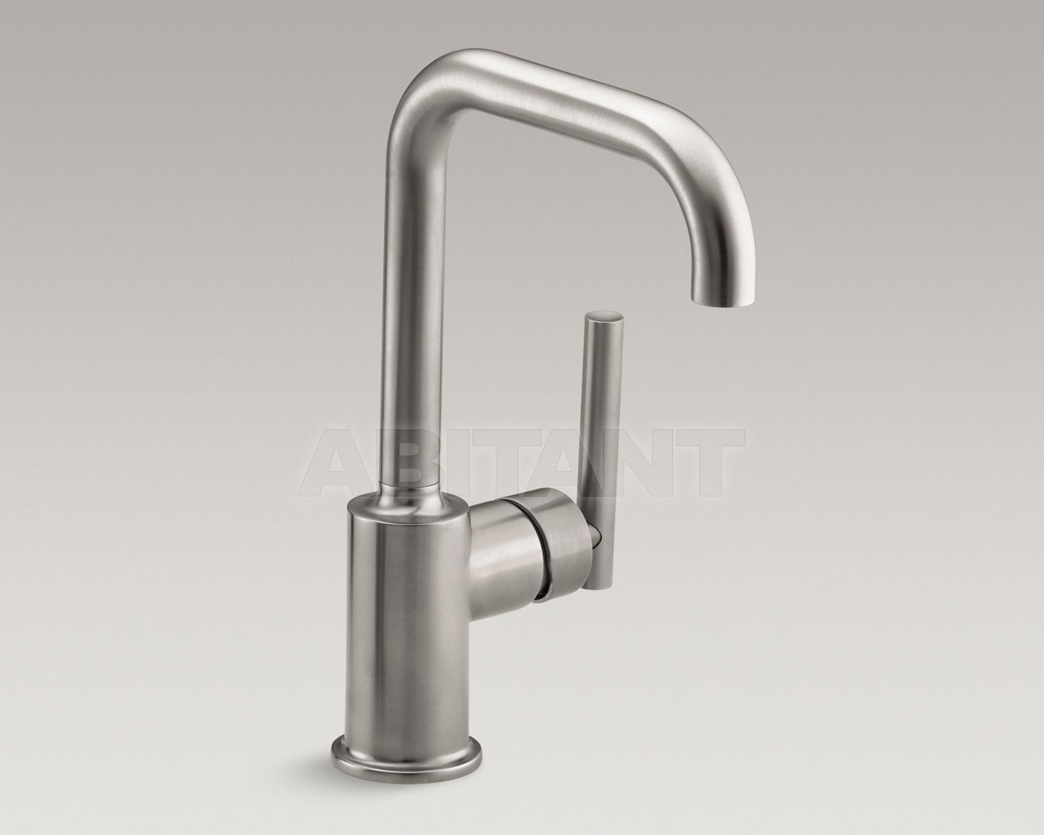Купить Смеситель для кухни Purist Kohler 2015 K-7509-VS