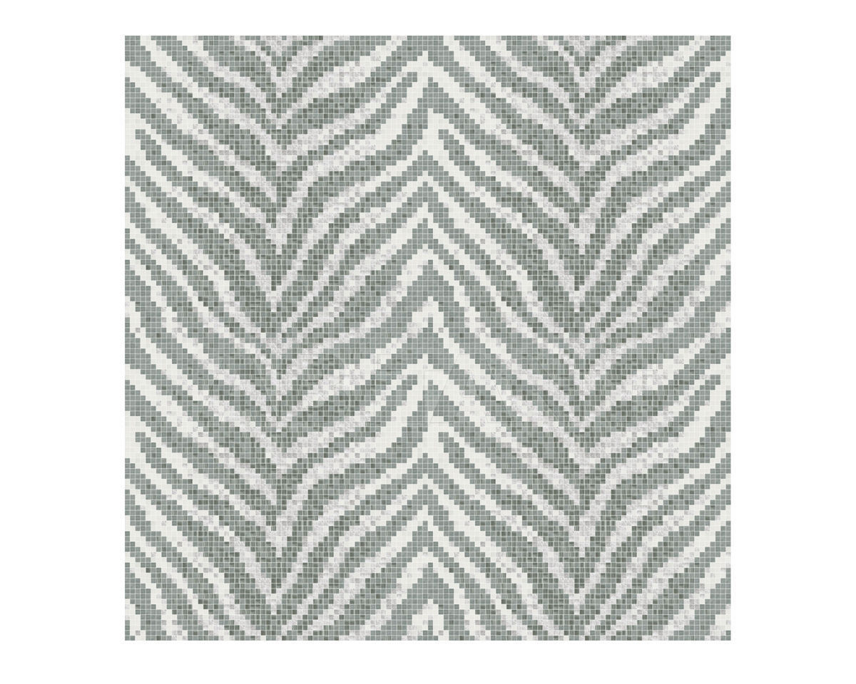 Купить Мозаика Wild Trend Group WALLPAPER 1x1 Wild A