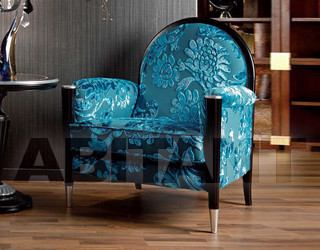 Кресло Tecni Nova Glamour 1246 42