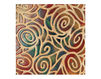 Плитка настенная TANGO ROCK Petracer's Ceramics Pregiate Ceramiche Italiane PG TRD G-M Ар-деко / Ар-нуво / Американский