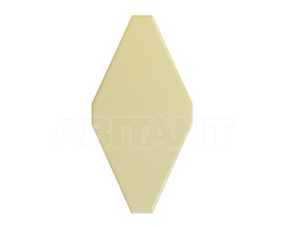 Купить Плитка настенная CAPITONNE Petracer's Ceramics Pregiate Ceramiche Italiane C RL VANIGLIA