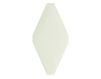 Плитка настенная CAPITONNE Petracer's Ceramics Pregiate Ceramiche Italiane C RB BIANCO Современный / Скандинавский / Модерн