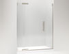 Шторка для ванны Purist Kohler 2015 K-705705-L-ABV Современный / Скандинавский / Модерн