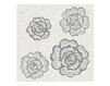 Панно Rose di paestum Trend Group ARTISTIC MOSAIC Rose di paestum E Восточный / Японский / Китайский