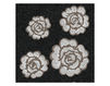 Панно Rose di paestum Trend Group ARTISTIC MOSAIC Rose di paestum E Восточный / Японский / Китайский