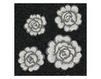Панно Rose di paestum Trend Group ARTISTIC MOSAIC Rose di paestum F Восточный / Японский / Китайский