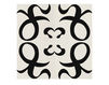 Плитка CLIO Trend Group SURFACES DECORATION CLIO C Восточный / Японский / Китайский