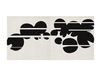 Плитка напольная Ninfee di mykonos Trend Group SURFACES DECORATION Ninfee di mykonos B Восточный / Японский / Китайский