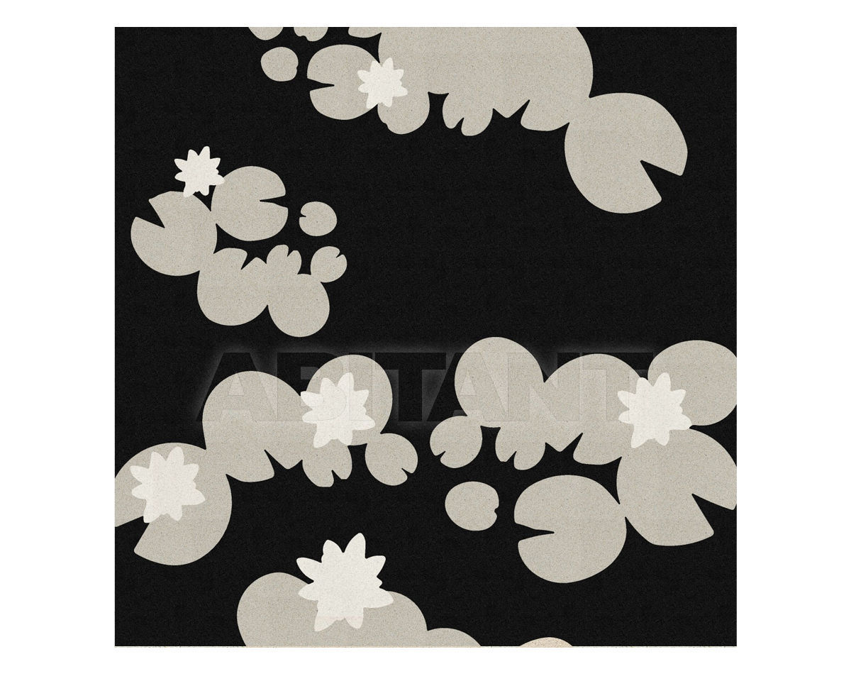 Купить Плитка напольная Ninfee di PAROS Trend Group SURFACES DECORATION Ninfee di PAROS B