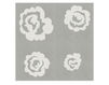 Плитка напольная Rose di damasco Trend Group SURFACES DECORATION Rose di damasco C Восточный / Японский / Китайский