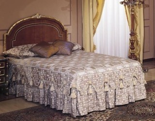 Кровать Asnaghi Interiors Bedroom Collection 204050