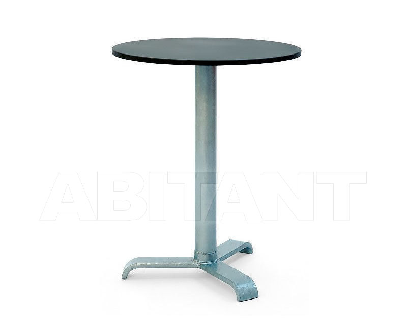 Купить Стол Tolix 2015 Pedestal table 77 3