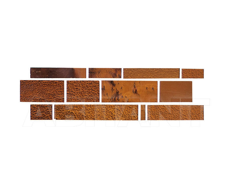 Купить Мозаика Trend Group BORDER METROPOLIS AMBER