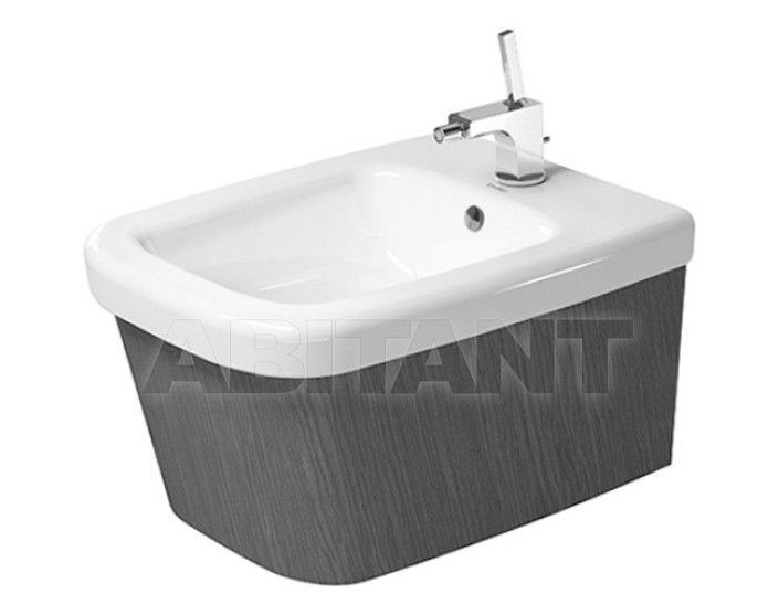 Купить Биде подвесное Duravit Esplanade 226510 00 00