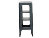 Этажерка Foot-Stool Tolix 2015 MT750 3 Современный / Скандинавский / Модерн